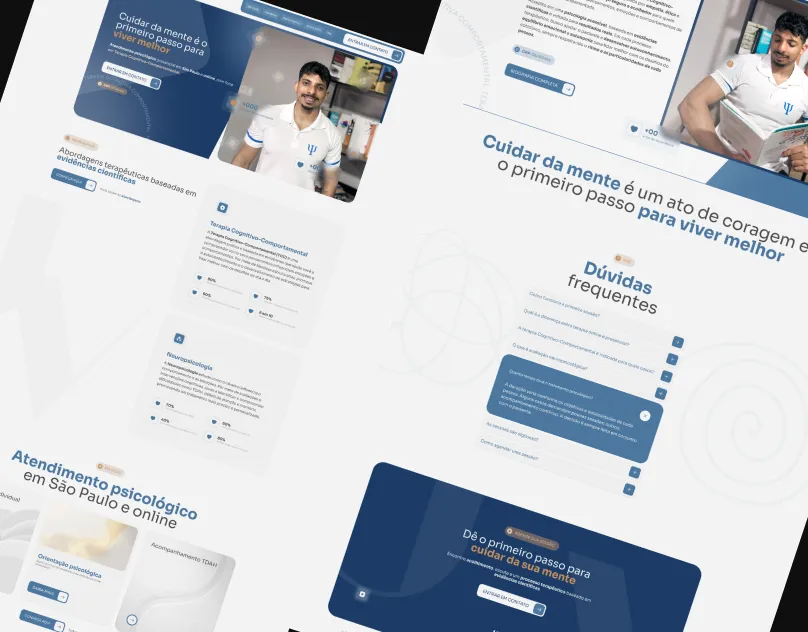 Site João Victor